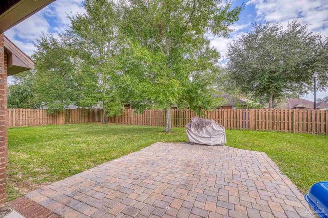 887 Legacy Oaks Dr, House other with 4 bedrooms, 4 bathrooms and 2 parking in Pensacola FL | Image 44