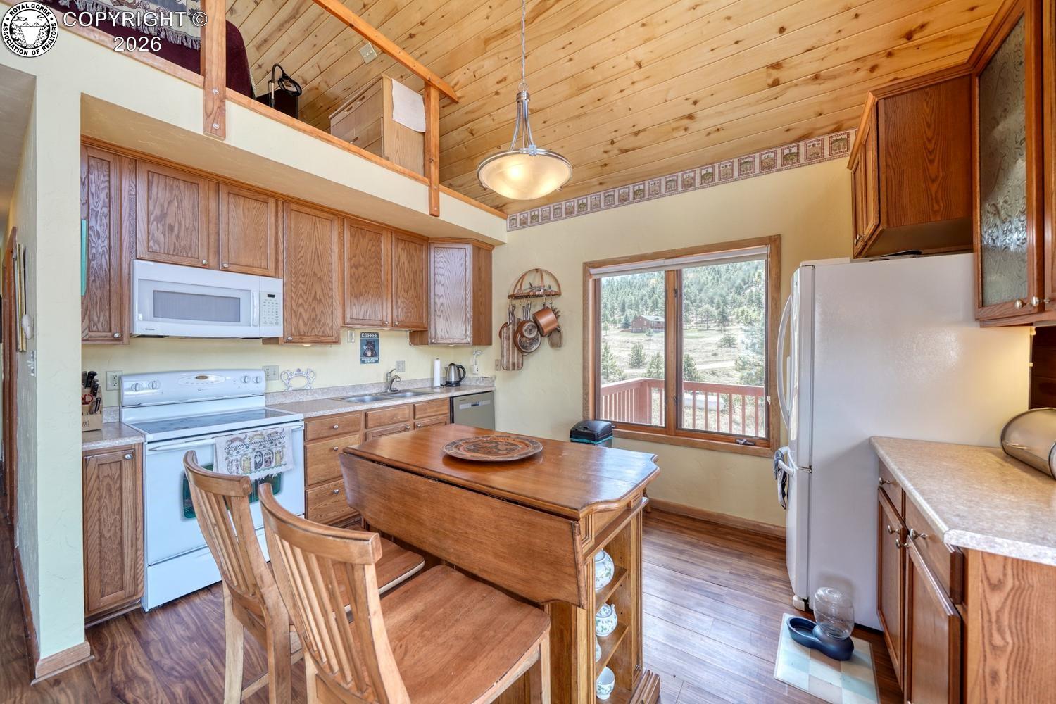 Residential in Westcliffe 5
