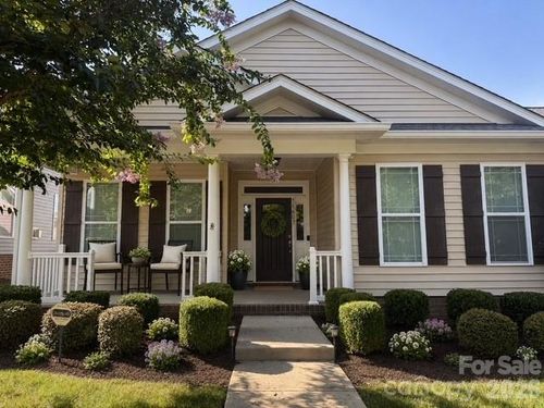 11607 Meetinghouse Dr, Cornelius, NC, 28031-4566 | Card Image