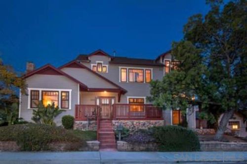 2375 Montclair St, San Diego, CA, 92104-5344 | Card Image