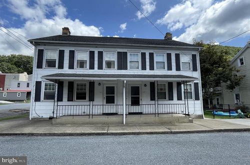 644 Penn St, PORT CLINTON, PA, 19549 | Card Image