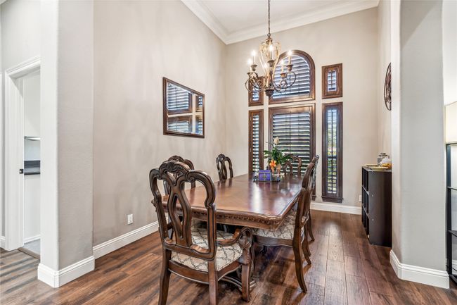 Dining Room or Flex Space | Image 7