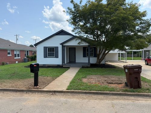 408 9th Ave N, Amory, MS, 38821-1822 | Card Image