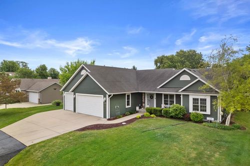2525 Antoinette Trail, CALEDONIA, WI, 53402 | Card Image