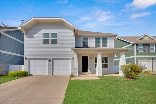 9225 Benevolent Ct, Providence Village, TX, 76227-1345 | Card Image