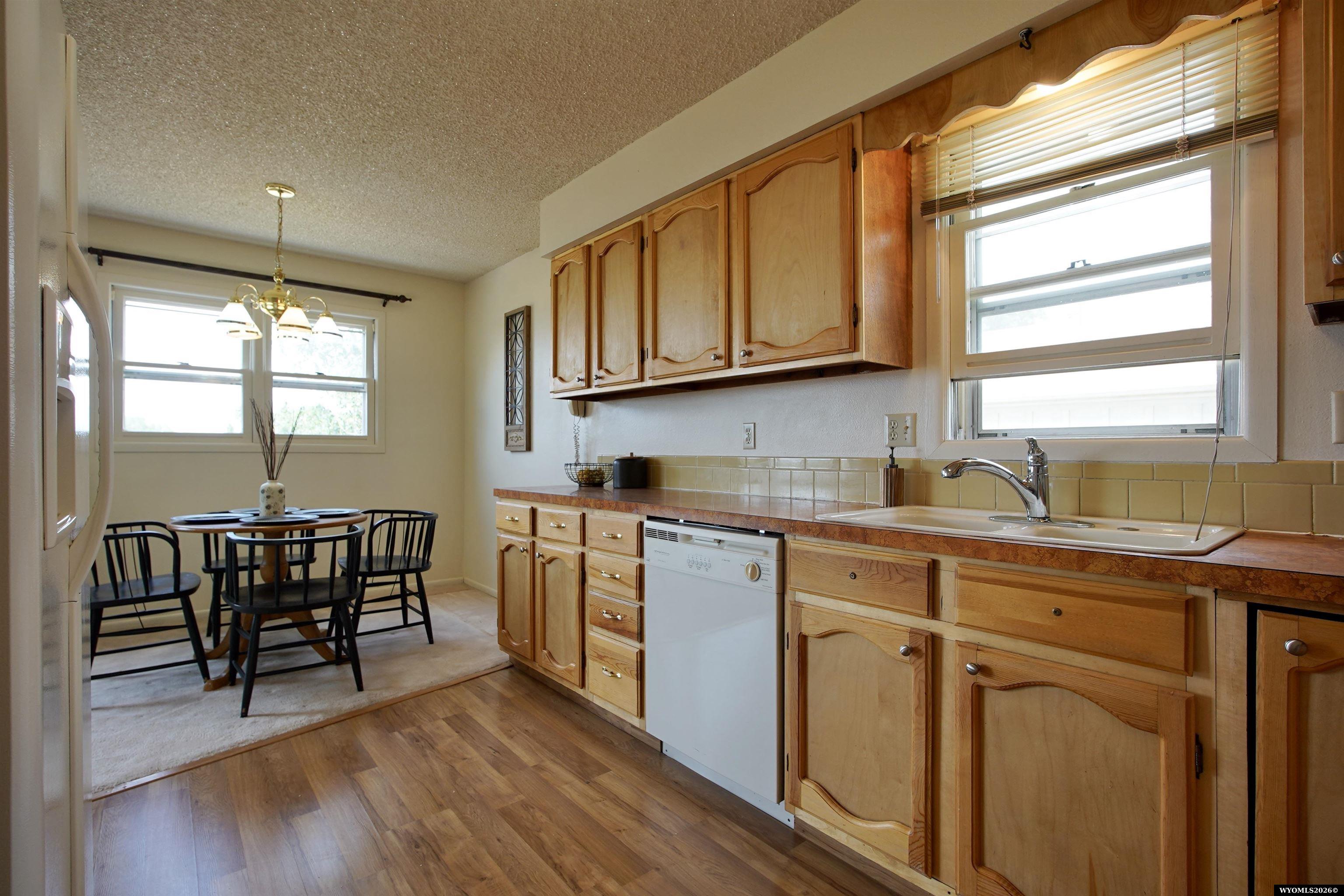 Residential in Casper 2