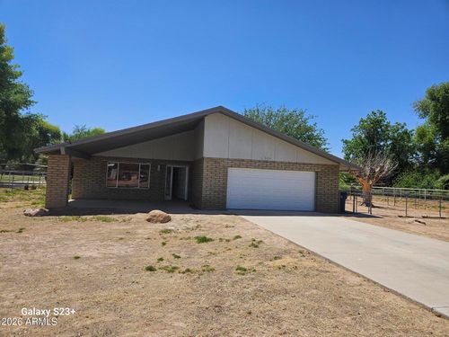 5339 W La Mirada Drive, Laveen, AZ, 85339 | Card Image