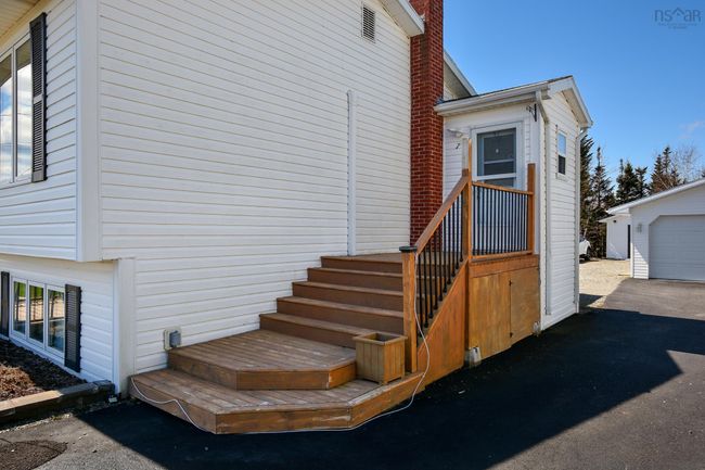 7 Pine Ridge Dr, House other with 3 bedrooms, 2 bathrooms and 2 parking in Port Hawkesbury NS | Image 5
