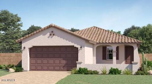 18756 W Maplewood Drive, Goodyear, AZ, 85338 | Card Image