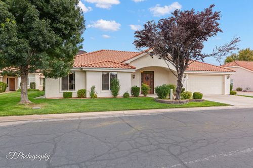 unit-251-1165 W Indian Hills Dr, St George, UT, 84770-6833 | Card Image
