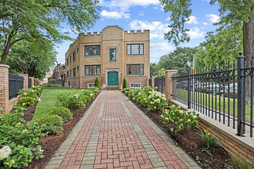 2n-3107 N Harding Ave, Chicago, IL, 60618-6510 | Card Image