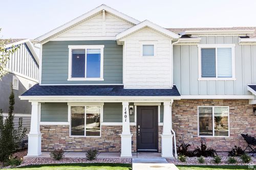 1401 S Harvest Dr, Santaquin, UT, 84655 | Card Image