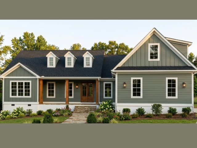 Residential in Pendleton