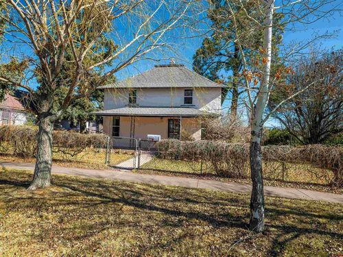 144 S Market St, Cortez, CO, 81321-3504 | Card Image