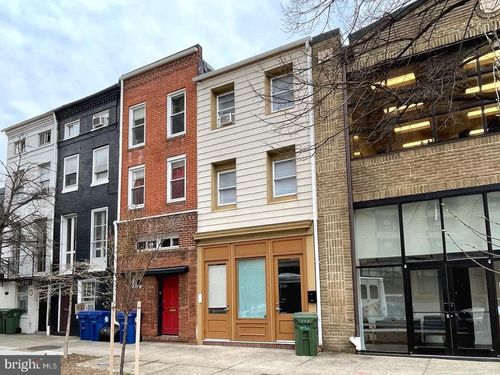 1110 Cathedral St, BALTIMORE, MD, 21201-5786 | Card Image