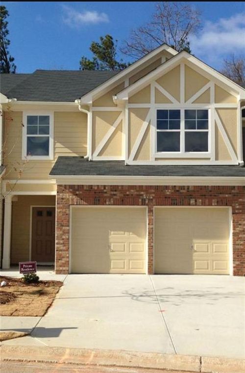 4-1475 Park Brooke Circle Southwest Circle Sw, Marietta, GA, 30008 | Card Image