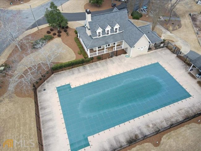 2267 Cassina Pointe Sw, House other with 4 bedrooms, 3 bathrooms and null parking in Marietta GA | Image 50