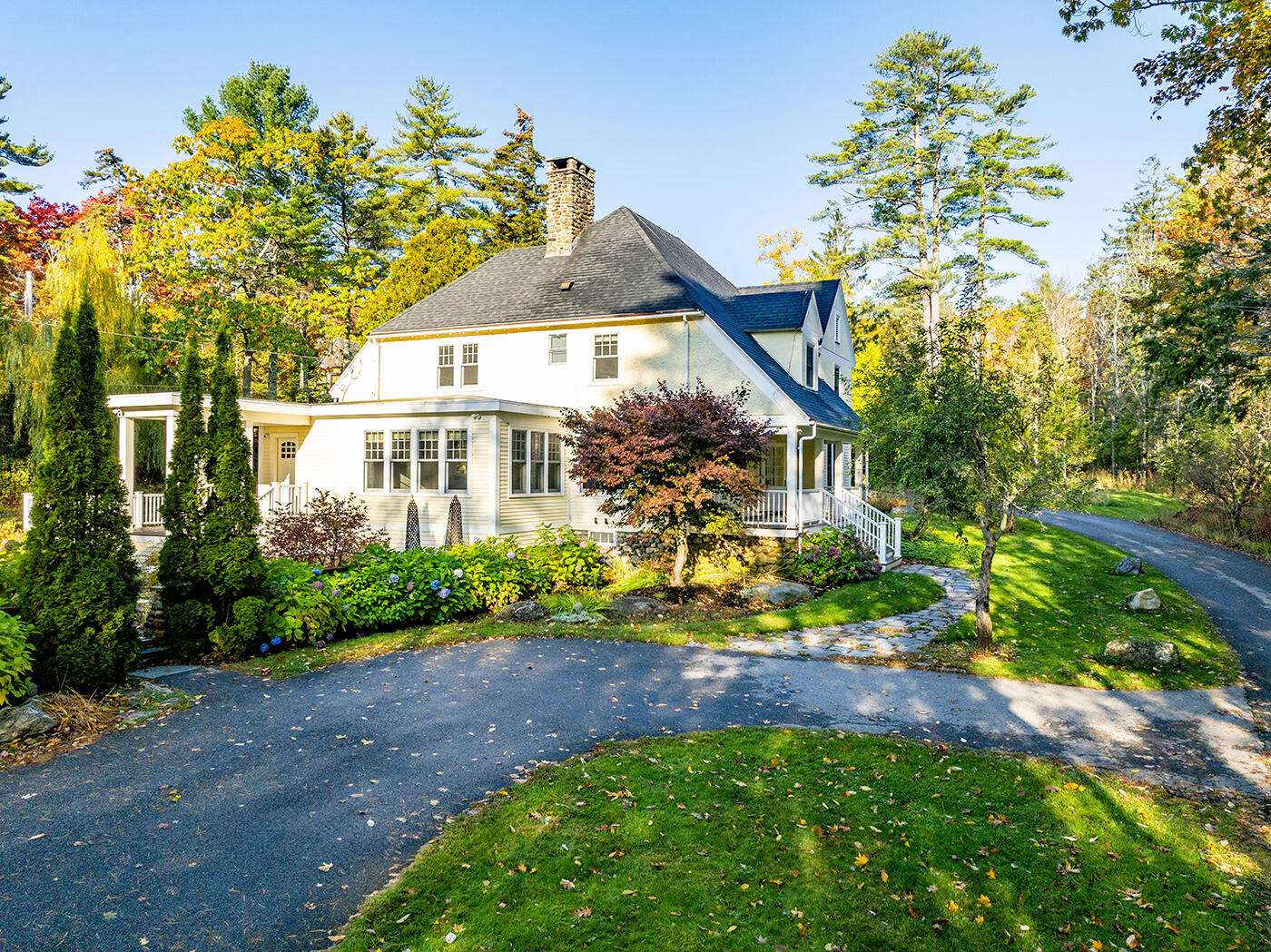 Timbercliffe Dr, Camden, ME 04843