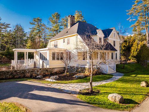 24 Timbercliffe Drive, Camden, ME, 04843 | Card Image