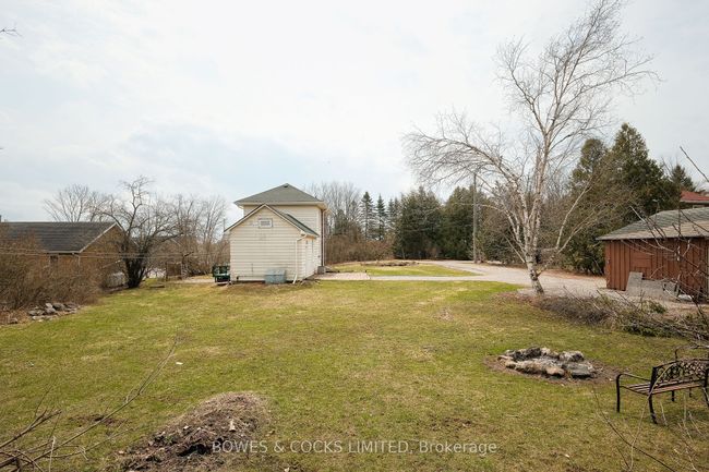 2744 Chalmers Ave, House other with 4 bedrooms, 2 bathrooms and 6 parking in Youngs Point ON | Image 36
