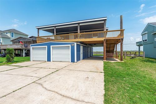 12928 John Reynolds Rd, Galveston, TX, 77554-9713 | Card Image