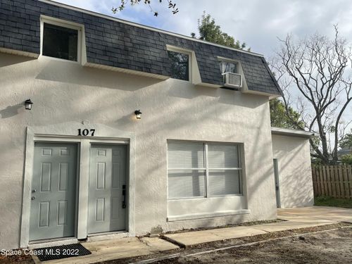c-107 Woodland Dr, Melbourne, FL, 32904-3828 | Card Image