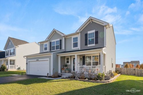 1908 Pauline Pl, Plano, IL, 60545-3003 | Card Image