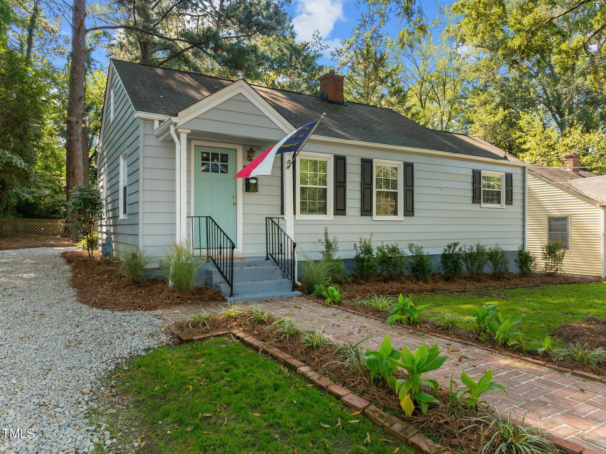 Glascock St, Raleigh, NC 27604