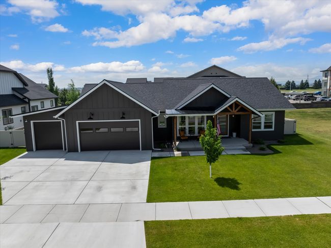 116 Owl Loop, House other with 3 bedrooms, 2 bathrooms and null parking in Kalispell MT | Image 30