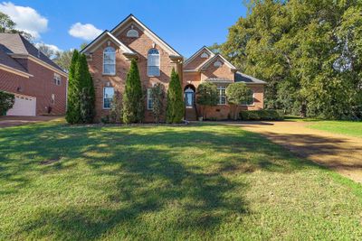 6645 Christiansted Ln, House other with 3 bedrooms, 2 bathrooms and 2 parking in Nashville TN | Image 1