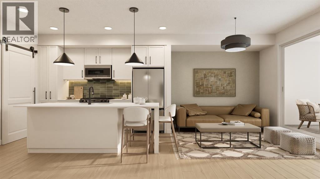Residential in Calgary 4