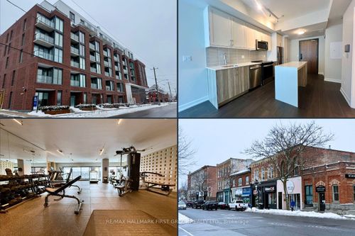 419-201 Brock St S, Whitby, ON, L1N0P8 | Card Image