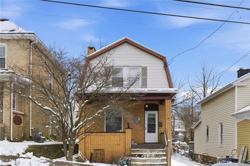 526 Dippold Ave, Baden, PA, 15005-1718 | Card Image