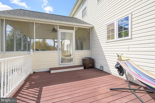 562 Holden Dr, House other with 4 bedrooms, 3 bathrooms and null parking in MARTINSBURG WV | Image 74
