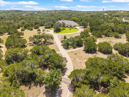 1525 Springlake Dr, Dripping Springs, TX, 78620-4144 | Card Image