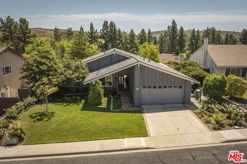 1953 Laurel Wood Court, Thousand Oaks, CA, 91362 | Card Image