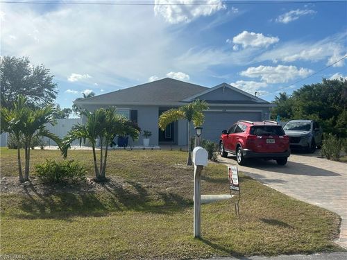4314 Garden Blvd, CAPE CORAL, FL, 33909-3233 | Card Image