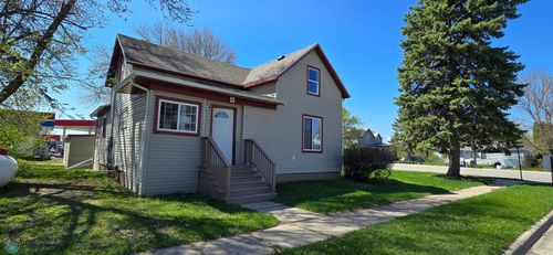 304 1st Ave E, Halstad, MN, 56548-4132 | Card Image