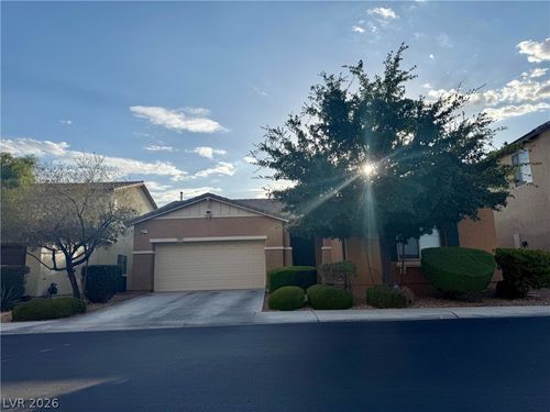 6721 Chambers Lake Ct, North Las Vegas, NV, 89084-2384 | Card Image