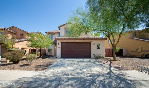 3617 S 71st Lane, Phoenix, AZ, 85043 | Card Image