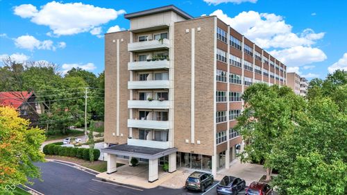 apt-6c-3965 N Meridian St, Indianapolis, IN, 46208-4074 | Card Image
