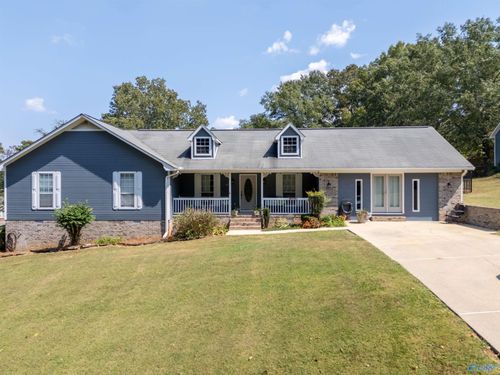 307 Lamar Ave, Glencoe, AL, 35905-1659 | Card Image