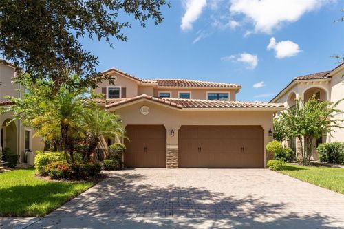 8312 Prestbury Dr, ORLANDO, FL, 32832-6317 | Card Image