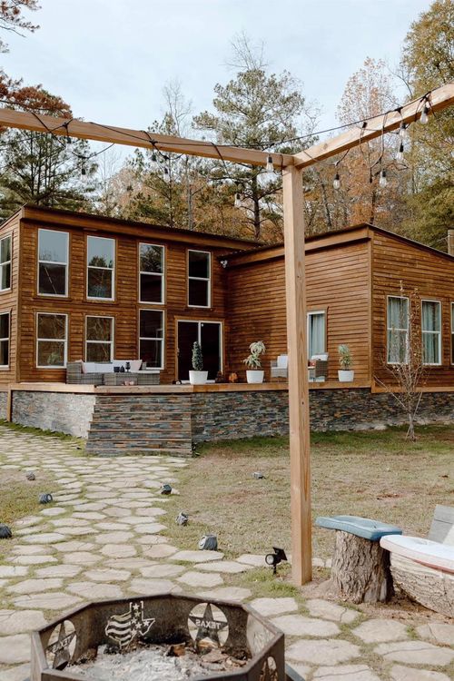 13608 Fm 692, Burkeville, TX, 75932-3835 | Card Image