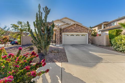 5430 S 23rd Way, Phoenix, AZ, 85040-3473 | Card Image