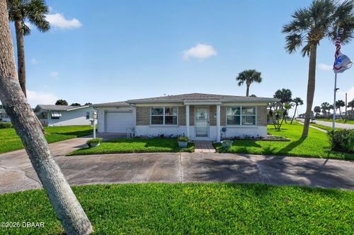 1 Melaleuca Circle, Ormond Beach, FL, 32176 | Card Image