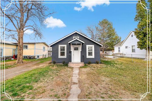 812 Broadway Ave N, Buhl, ID, 83316-1422 | Card Image