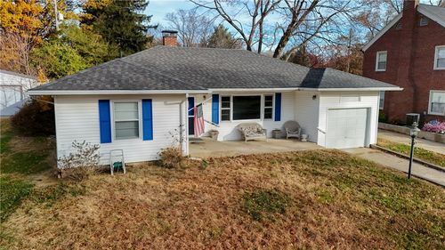 411 W Conron Ave, Danville, IL, 61832-1744 | Card Image