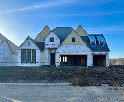 2844 E 144th Pl S, Bixby, OK, 74008 | Card Image