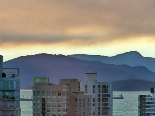 3202-501 Pacific St, Vancouver, BC, V6Z2X6 | Card Image